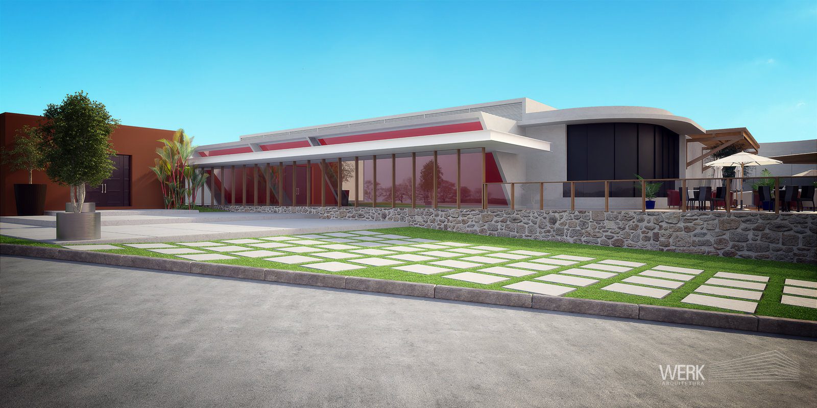 Casa Noturna Fazendinha Night Club