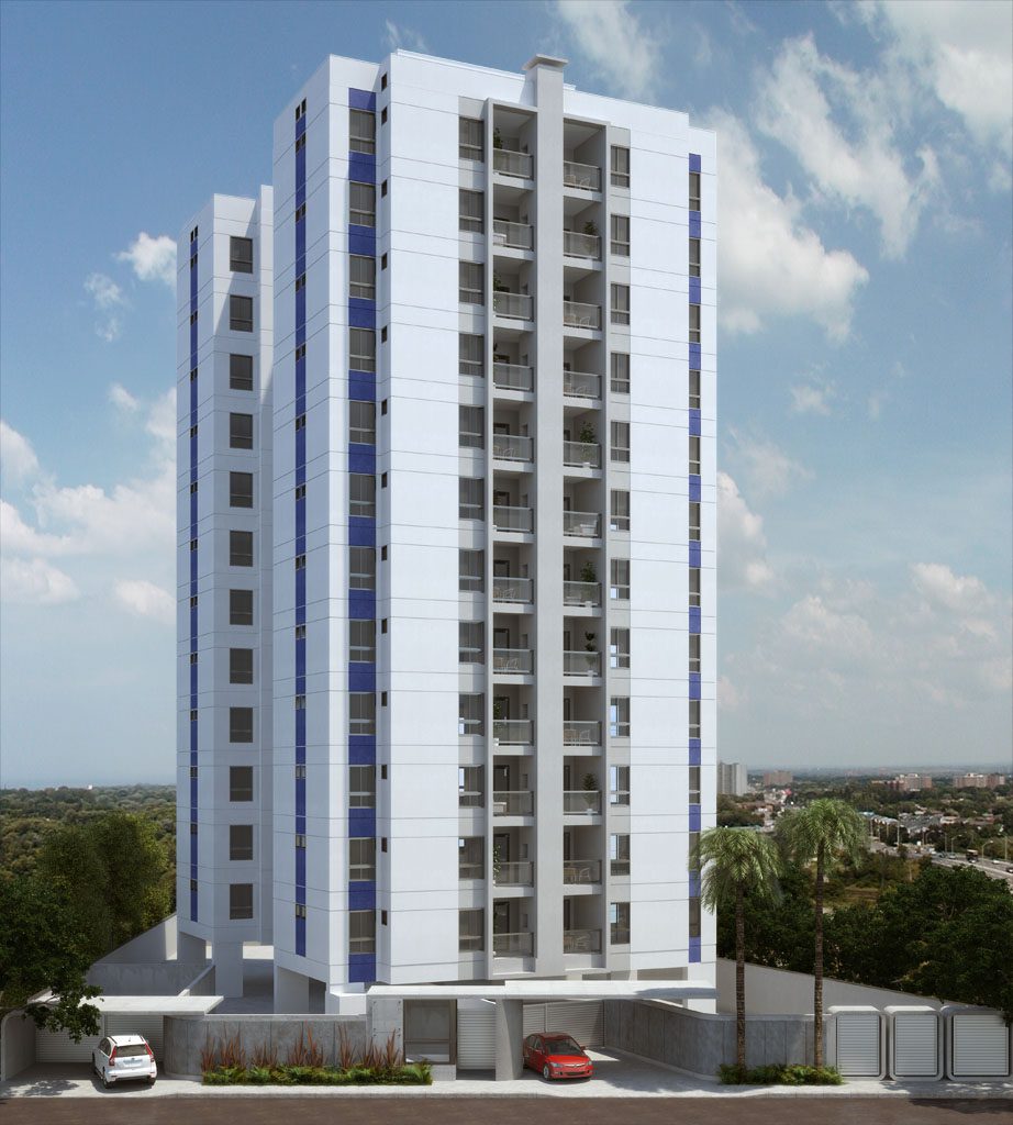 RESIDENCIAL BENEVENTO